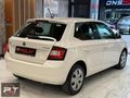 POLATTAN 2017 MODEL FABİA 1.0 AMBİTİON 15 DK KREDİ İMKANI İLE