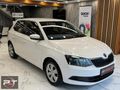 POLATTAN 2017 MODEL FABİA 1.0 AMBİTİON 15 DK KREDİ İMKANI İLE
