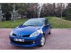 Sahibinden Renault Clio 1.5 dCi Extreme 2008 Model Eskişehir