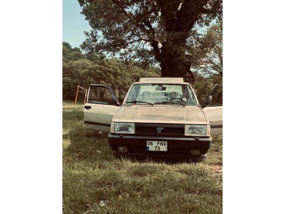 Sahibinden Tofaş Doğan L 1992 Model 