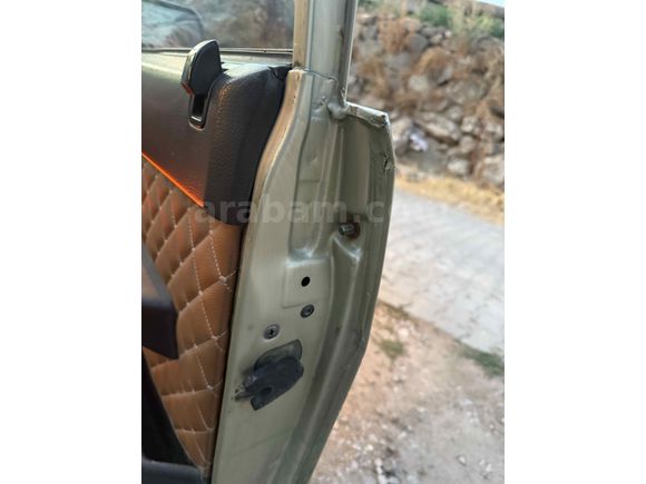 Sahibinden Tofaş Doğan L 1992 Model 