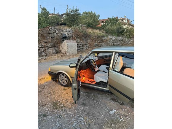 Sahibinden Tofaş Doğan L 1992 Model 