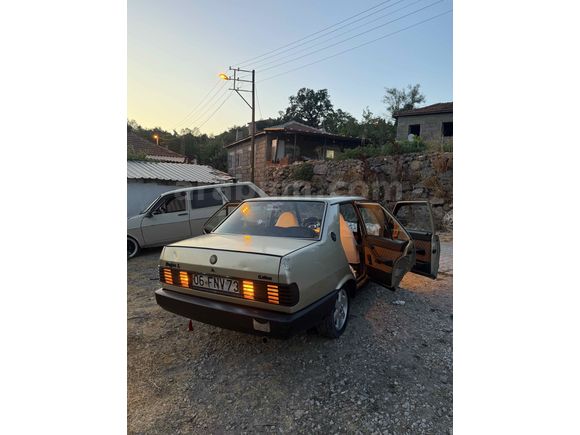 Sahibinden Tofaş Doğan L 1992 Model 