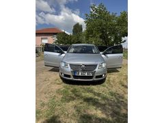 Sahibinden Volkswagen Passat 2.0 TDi Comfortline 2008 Model 