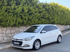 Sahibinden Hyundai i20 1.4 CRDi Jump 2015 Model 