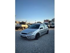 Sahibinden Ford Focus 2.0 Sport Trend 2001 Model  320.000 km Gri (Gümüş)