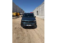 Sahibinden Peugeot Rifter 1.5 BlueHDI Allure 2024 Model otomatik 