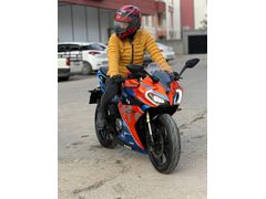 Sahibinden CFmoto 250SR