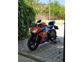 Sahibinden CFmoto 250SR