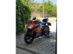 Sahibinden CFmoto 250SR