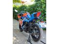 Sahibinden CFmoto 250SR