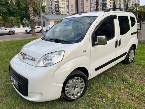 KIREDİ LARTI GEÇERLİ 2014 Model Antalya