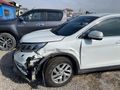 Sahibinden 137 bin km de Honda CR-V 1.6 i-DTEC Premium 2016 Model