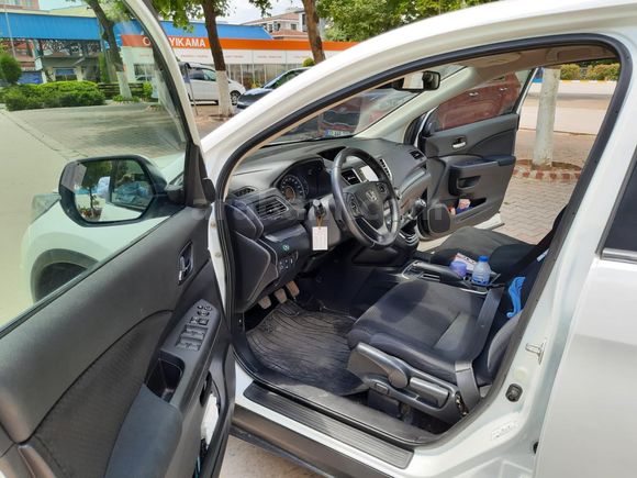 Sahibinden 137 bin km de Honda CR-V 1.6 i-DTEC Premium 2016 Model