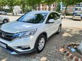 Sahibinden 137 bin km de Honda CR-V 1.6 i-DTEC Premium 2016 Model