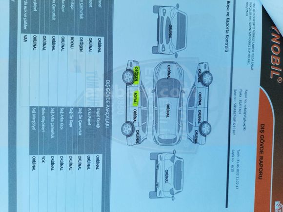 Sahibinden 137 bin km de Honda CR-V 1.6 i-DTEC Premium 2016 Model