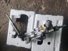 TOYOTA HILUX 2023 ÇIKMA ORİJİNAL DİREKSİYON KOLONU 05435439694 