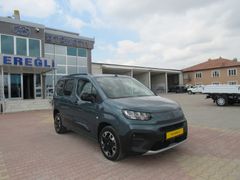 BÜYÜKSOYLU'DAN 2025 FIAT DOBLO COMBI1.5BLUEHDİ PREMIO PLUS 130HP