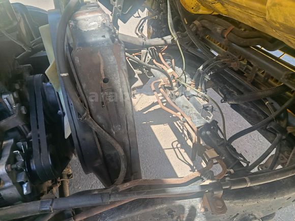 Sahibinden Isuzu NKR Wide Kilis