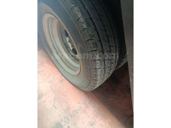 Sahibinden Isuzu NKR Wide Kilis