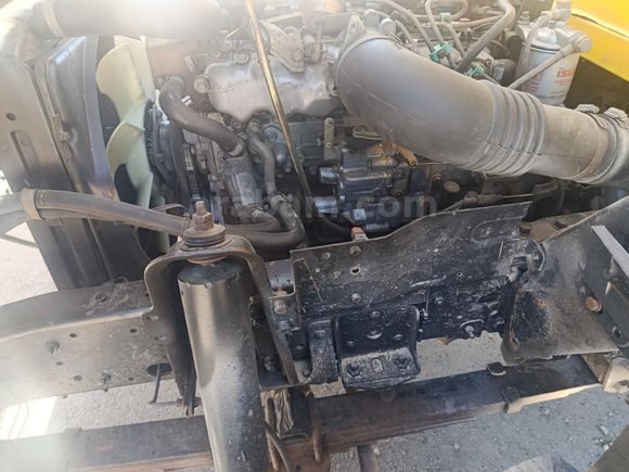 Sahibinden Isuzu NKR Wide Kilis