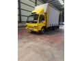 Sahibinden Isuzu NKR Wide Kilis