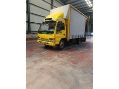 Sahibinden Isuzu NKR Wide Kilis