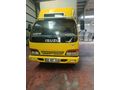 Sahibinden Isuzu NKR Wide Kilis