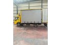 Sahibinden Isuzu NKR Wide Kilis