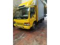 Sahibinden Isuzu NKR Wide Kilis