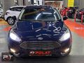 POLATTAN 2015 FORD FOCUS 1.5 TDCİ TITANIUM 400.000 TL 0 FAİZ