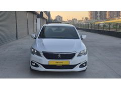YM AUTO'DAN 2018 MODEL PEUGEOT 301 DÜŞÜK KM DE ...