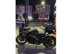 Sahibinden Bajaj Pulsar 200 RS 