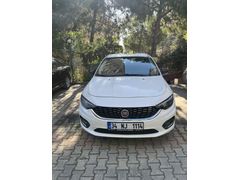 Sahibinden Fiat Egea 1.6 Multijet Comfort 2017 Model İstanbul