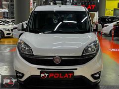 POLATTAN 2020 FİAT DOBLO 1.6 PREMİO PLUS 120HP FUL 1.59 KREDİİLE
