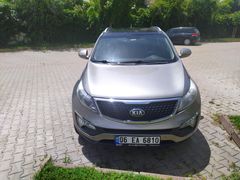 Sahibinden Kia Sportage 1.6 GDI Concept Plus 2014 Model 