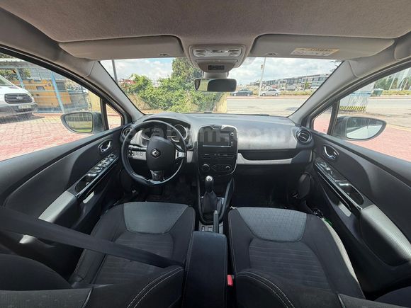 Sahibinden Renault Clio 1.5 dCi Icon 2013 Model 