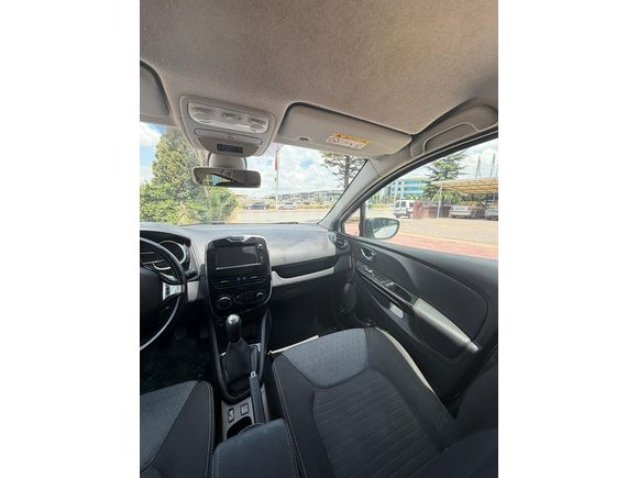 Sahibinden Renault Clio 1.5 dCi Icon 2013 Model 