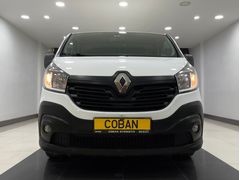 ÇOBAN OTOMOTİV'DEN 2016 RENAULT TRAFİC 2.0 DCİ KLİMALI 100.000'DE