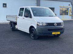 İlk sahibinden Volkswagen Transporter Çift Kabin (5+1) Sivas