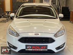 POLATTAN 2016 FOCUS 1.5 OTOMATİK VİTES 15 DK KREDİ İMKANI İLE