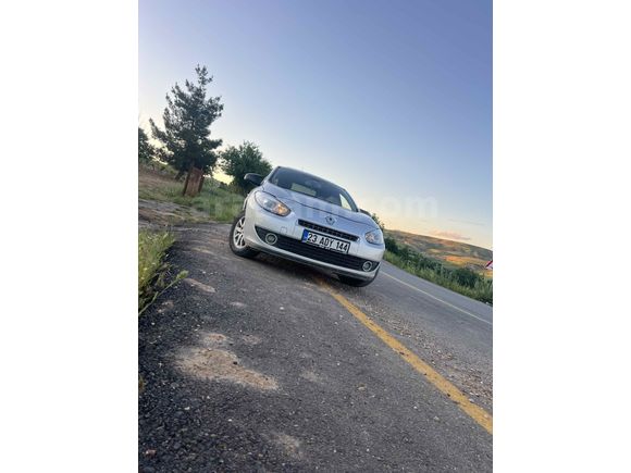 Sahibinden Renault Fluence 1.5 dCi Privilege 2012 Model 