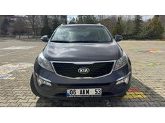 Sahibinden Kia Sportage 1.6 GDI Concept Plus 2014 Model