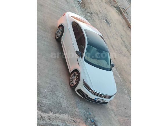 Sahibinden Volkswagen Passat 1.6 TDi BlueMotion Comfortline 2016 Model 