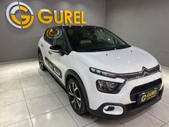 otomobil Citroen C3 1.2 PureTech Shine EAT6