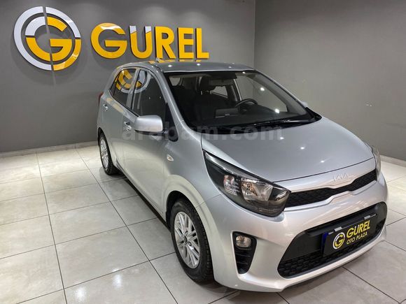 otomobil Kia Picanto 1.0L MPI Feel