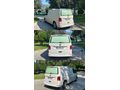 Sahibinden Volkswagen Transporter 2.0 TDI Panelvan 2020 Model 