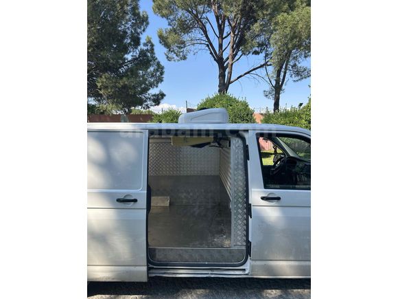 Sahibinden Volkswagen Transporter 2.0 TDI Panelvan 2020 Model 