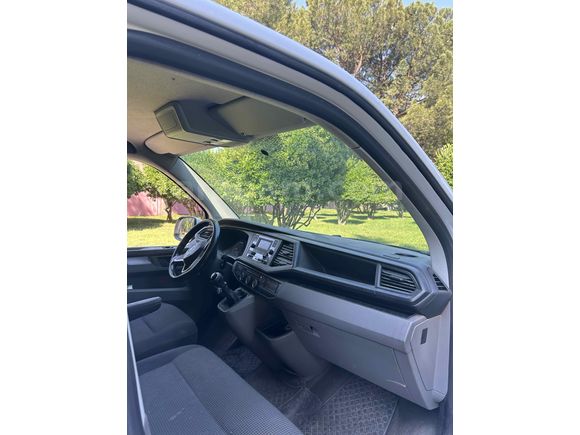Sahibinden Volkswagen Transporter 2.0 TDI Panelvan 2020 Model 