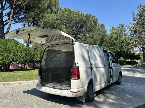 Sahibinden Volkswagen Transporter 2.0 TDI Panelvan 2020 Model 